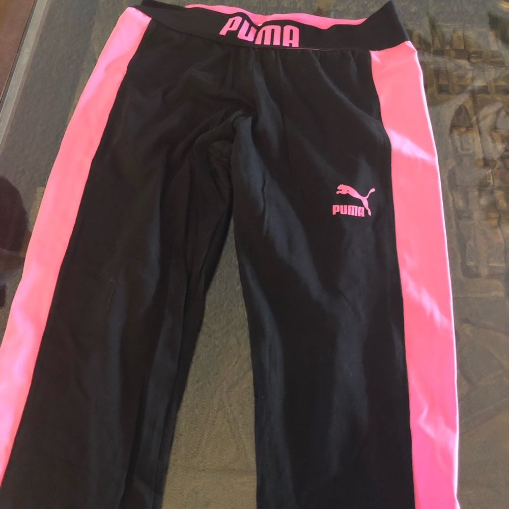 PUMA LEGGINGS